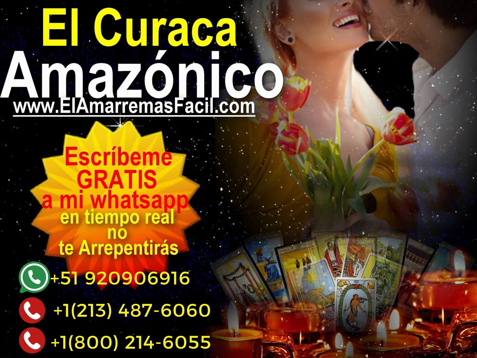 curaca amazonico
