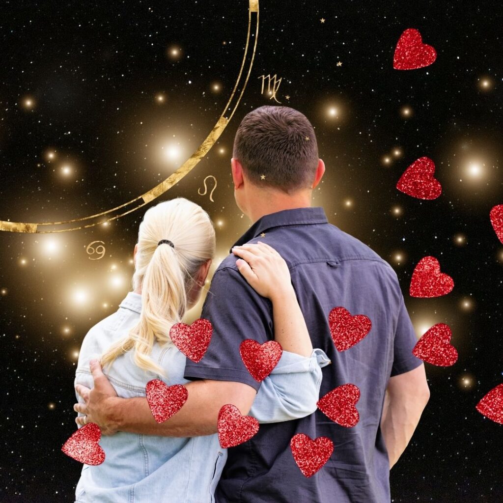 Endulzamientos de Amor