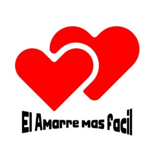 logo pie pag el amarre mas facil