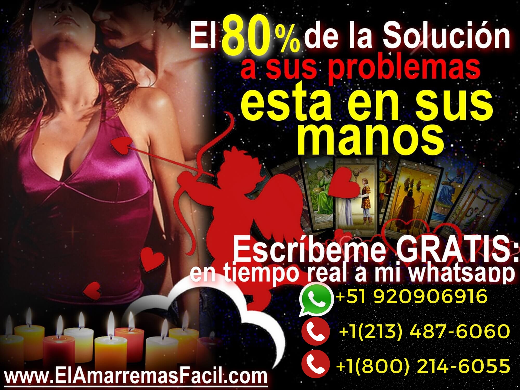 solucion a tus problemas